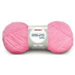 Fio Circulo Amore Baby 200G Cor 769 Chiclete
