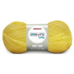 Fio Circulo Amore Baby 200G Cor 1289 Canario 