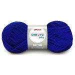 Fio Circulo Amore Baby 200G Cor 2864 Azul Bic 