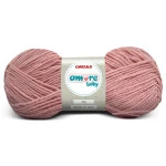 Fio Circulo Amore Baby 200G Cor 3201 Camafeu