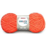 Fio Circulo Amore Baby 200G Cor 3417 Vitamina C