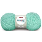 Fio Circulo Amore Baby 200G Cor 5311 Paraiso