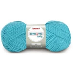 Fio Circulo Amore Baby 200G Cor 5556 Tiffany
