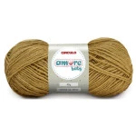 Fio Circulo Amore Baby 200G Cor 7030 Mostarda