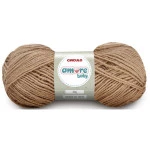 Fio Circulo Amore Baby 200G Cor 7557 Amendoa