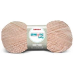 Fio Circulo Amore Baby 200G Cor 7563 Chantilly