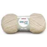 Fio Circulo Amore Baby 200G Cor 8176 Off White