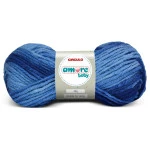 Fio Circulo Amore Baby 200G Cor 9182* Jeans Lavado
