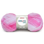 Fio Circulo Amore Baby 200G Cor 9271 Cancao De Ninar 
