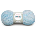 Fio Circulo Amore Baby 200G Cor 9351 Onda Do Mar