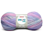 Fio Circulo Amore Baby 200G Cor 9490 Carrossel
