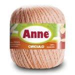 Linha Circulo Anne 250M Cor 3301* Blush