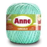 Linha Circulo Anne 250M Cor 5743 Neo Mint