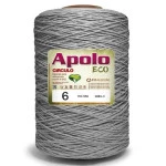 Barbante Circulo Apolo Eco6 1,8Kg Cor 8473 Mescla
