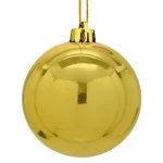 Bola 4780/82 Sonatal Plast Met  200Mm Cor 4782 Ouro