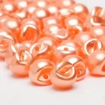 Botao Imp Nybc Perola 10 Poliester C/144 Cor 816*