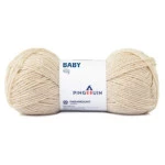 Fio Pingouin Baby 200G Cor 0049 - Nuvem