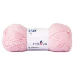 Fio Pingouin Baby 200G Cor 0301 - Baby