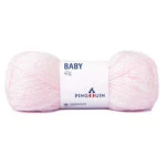 Fio Pingouin Baby 200G Cor 0329 - Caricia