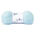 Fio Pingouin Baby 200G Cor 0501 - Lavanda