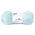 Fio Pingouin Baby 200G Cor 0527 - Ceu