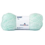 Fio Pingouin Baby 200G Cor 0632* - Duende