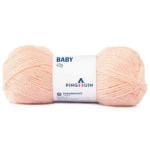 Fio Pingouin Baby 200G Cor 5276 - Amanhecer