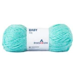 Fio Pingouin Baby 200G Cor 8606 - Noronha