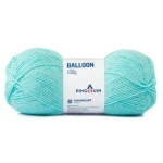 Fio Pingouin Balloon 100G Cor 8590 - Arpoador
