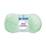 Fio Cisne Bebe Comfort 500G Cor 60