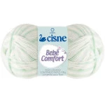 Fio Cisne Bebe Comfort 500G Cor 61