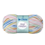 Fio Cisne Bebe Comfort 500G Cor 70
