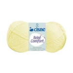 Fio Cisne Bebe Comfort 500G Cor 161