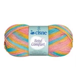 Fio Cisne Bebe Comfort 500G Cor 1255