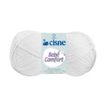 Fio Cisne Bebe Comfort 500G Cor B