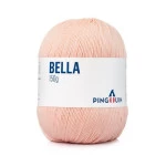 Linha Pingouin Bella 150G Cor 243 Aquarelle