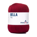 Linha Pingouin Bella 150G Cor 317 Soviet