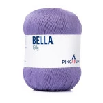 Linha Pingouin Bella 150G Cor 1429 Volatil