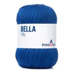 Linha Pingouin Bella 150G Cor 1566 Bretanha
