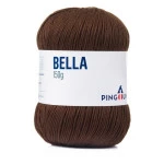 Linha Pingouin Bella 150G Cor 1785 Nescafe