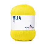Linha Pingouin Bella 150G Cor 2652 New Wave