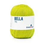 Linha Pingouin Bella 150G Cor 2680 Harmonia