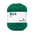Linha Pingouin Bella 150G Cor 2691 Soldado