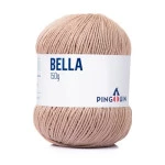 Linha Pingouin Bella 150G Cor 7742 Marrocos