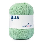 Linha Pingouin Bella 150G Cor 9611 Textura