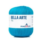 Linha Pingouin Bella Arte 100G Cor 1508 Cancun