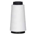 Linha Bonfio Br05 Reta120 29Tex C/1371M Cor 100 Natural