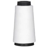 Linha Bonfio Br05 Reta120 29Tex C/1371M Cor 101 Branco
