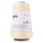 Fio Lansul Brisa 3/15 Industrial 250G Cor 201 Melao