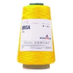 Fio Lansul Brisa 3/15 Industrial 250G Cor 204 Ipe